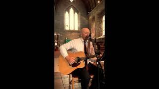 Can't help falling in Love performed by Graham Coe Music. Wedding Singer. Wedding Ceremony Music.