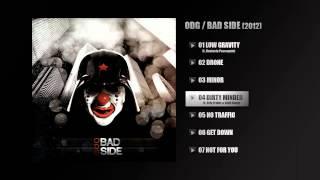 ONDUBGROUND - BAD SIDE  (FULL ALBUM)