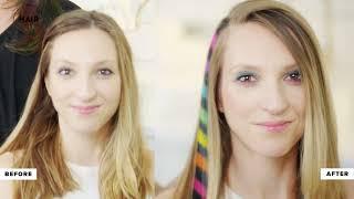 How to Maintain Vivid Hair Color | Beauty School | Hair.com