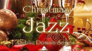 Christmas Jazz Piano BGM 2024 PublicDomain for study or work