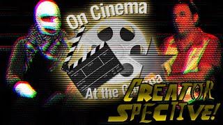 The History of On Cinema | CREATORSPECTIVE