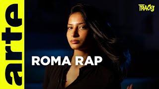 Wie junge Roma-Frauen für Gleichberechtigung rappen | ARTE Tracks