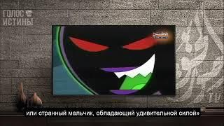 ВОСПИТАНИЕ ДЕТЕЙ