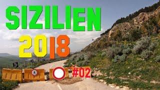 02 - Sizilien 2018 Radreise |  Petralia Sottana | Madonie