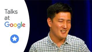 How I Navigate The World as a Blind Musician | Chi Gook Kim | Talks at Google