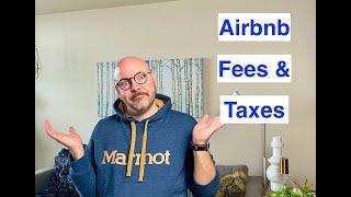 Airbnb Fees - Explained!