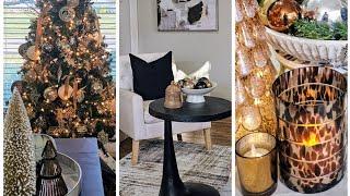 Christmas 2024  Home Tour Complete House Tour