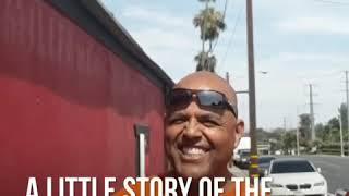 Gomez motoring story