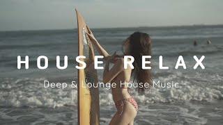 Hip하고 Chill한 분위기 감성 딥하우스 라운지 음악플레이리스트 | Deep House Lounge Music Playlist