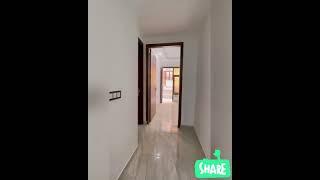 #3bhk flat Chattarpur with loan & Rgstry at Rajpur Khurd extn. 55lack.