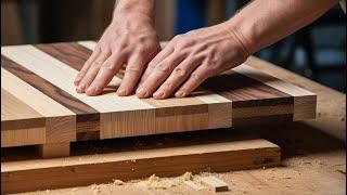 Build a Useful Wooden Cabinet