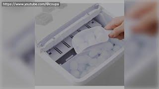 쿠쿠 제빙기 포터블 풀스테인리스#Shorts [광고] "이 영상은 쿠팡 파트너스 활동의 일환으로, 이에 따른 일정액의 수수료를 제공받습니다"