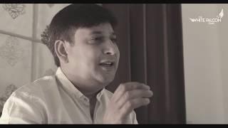Kuch Alfaaz Episode 3  I  Dr. Vivek Verma  I  A Tribute to Jagjit Singh