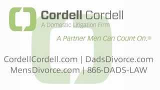 Ask a Cordell and Cordell Texas Divorce Lawyer: What Are The Texas Divorce Grounds?