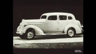 The Packard Story - The Story of the Packard Motor Car Company