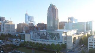 Meetings and Conventions Thrive in Raleigh, N.C.