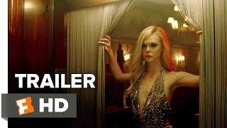 The Neon Demon TRAILER 1 (2016) - Elle Fanning, Christina Hendrick Horror Movie HD