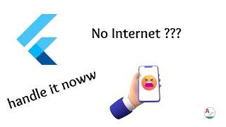 Flutter Network Status Checker – Best Way to Check Internet Connection | amplifyabhi