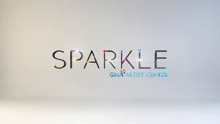 Introducing 'Sparkle'