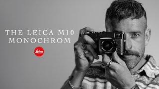 The Leica M10 Monochrom - Still Worth It in 2024?