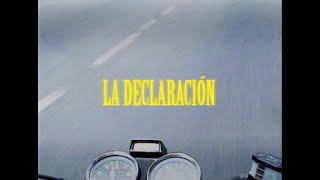 El Zar - La Declaración (Video Oficial)