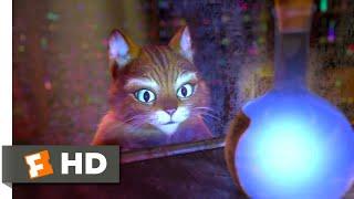 Shrek 2 (2004) - The Potions Factory Scene (4/10) | Movieclips