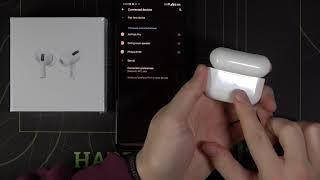 How to Hard Reset Fake AirPods Pro?