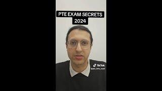 READ ALOUD - PTE Speaking Tips and Secrets 