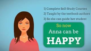 Conceptual Academy Anna