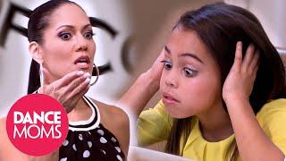 Raising Asia: Raising a Child Like Asia Is Not Easy (Season 1 Flashback) | Dance Moms