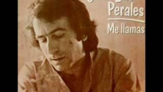 Jose Luis Perales - Me llamas