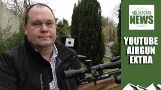 YouTube reinstates airgun channels - Fieldsports News Extra