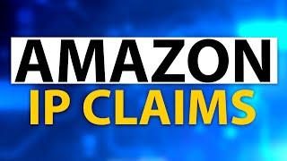 How to Remove Copyright Infringement Claims on Amazon w/ DMCA Counter Notices