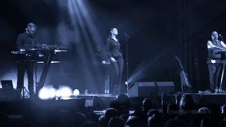 Alison Moyet (Yazoo) -LIVE- "Don't Go" @Berlin Feb 18, 2015