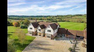 Fine and Country | Ashbourne Boylestone, Derbyshire, DE6 5AD