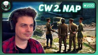 SHEFF klán csaták 2. nap | Clan Wars Manőverek 2024 Ősz