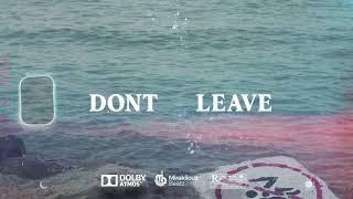 (FREE) Afro Drill Melodic "DONT LEAVE " Emotional Sad Instrumental 2024 | Afro Beat UK Drill