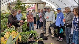 Far Reaches - plant hunters and conservationists