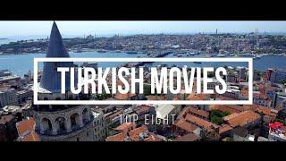 Top 8 Turkish Movies‫‬