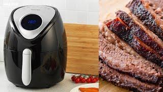 Salter | Meals Made Simple: Air Fryer Crispy Chilli Beef | Easy, tasty recipes!