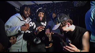 Kenny Capone x Relly Gunz x Cole Alexander Tv - Sweeps Tv (Shot By @Deevisions ) (Prod. Plurnto)