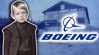 How He Built The Biggest Aerospace Company In The World!