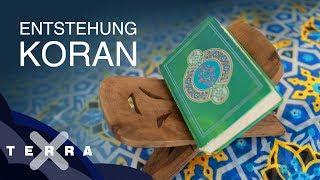 Wie ist der Koran entstanden? | Terra X