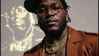 burna boy CITY BOYS instrumental