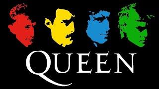 The Best of Queen and Freddie Mercury (part 2)Сборник лучших песен группы Queen и Freddie Mercury-2