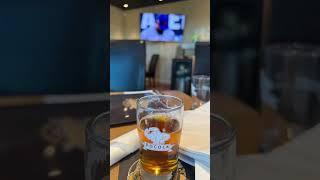 Takes a Sip at Pocock Brewing in Santa Clarita!