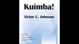 Kuimba! (SATB) - Victor C. Johnson