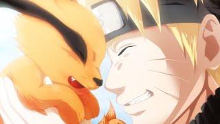 Naruto and Kurama [AMV] - Bring Me Back To Life