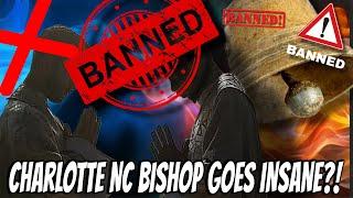 Banned Charlotte TLM Letter LEAKED!