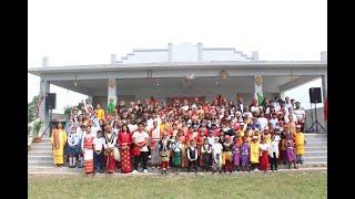 RAKHE CULTURAL DAY KA ST MARY’S SECONDARY SCHOOL MAWPDANG